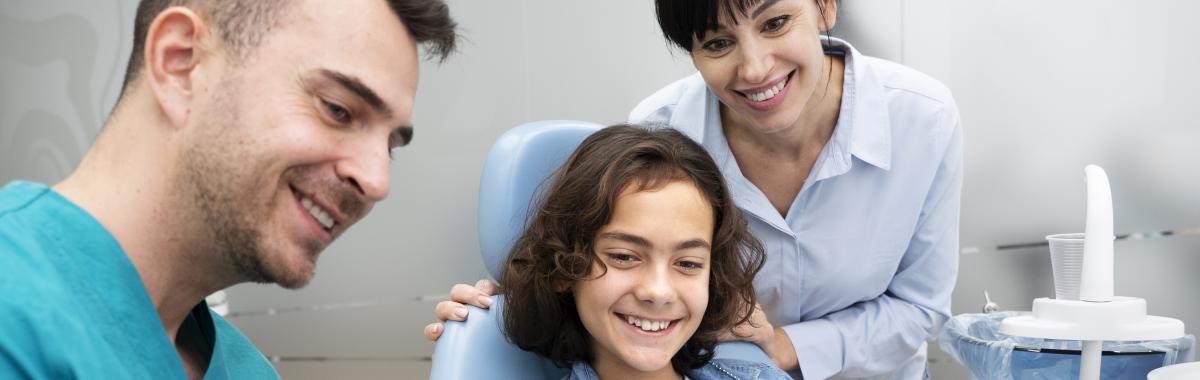 Agência de Seguro Odonto Familiar Em São Paulo