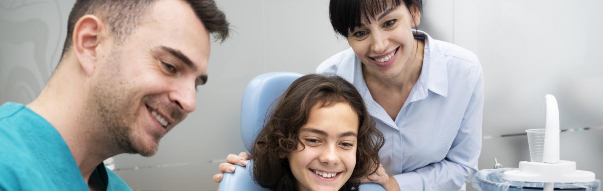 Agência de Seguro Odonto Para Empresas Em SP