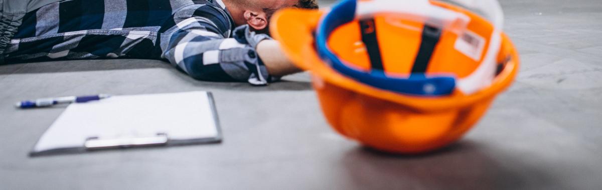 Corretora de Acidentes Pessoais Para Autônomos Em SP