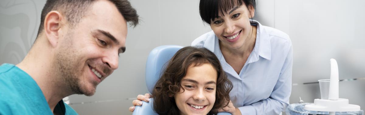 Corretora de Seguro Odonto para Famílias em São Paulo