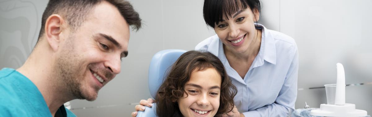 Corretora De Seguro Odonto Em SP