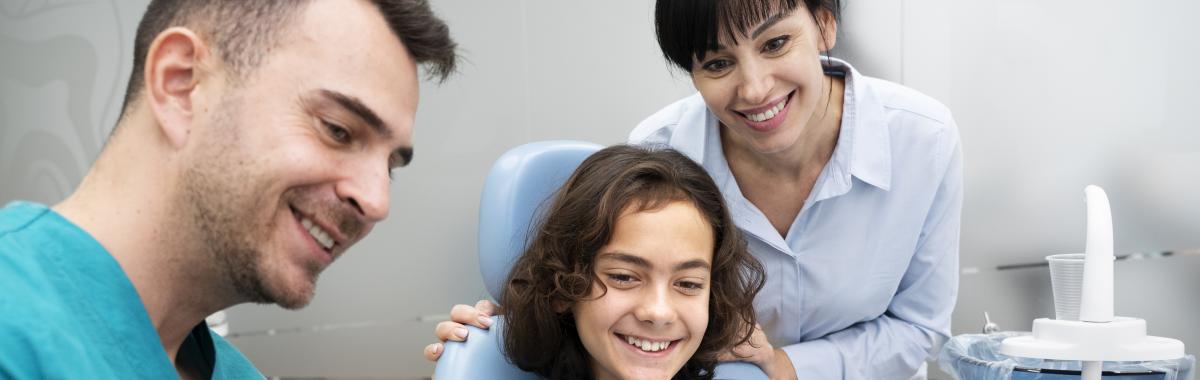 Plano Odontológico no Tatuapé