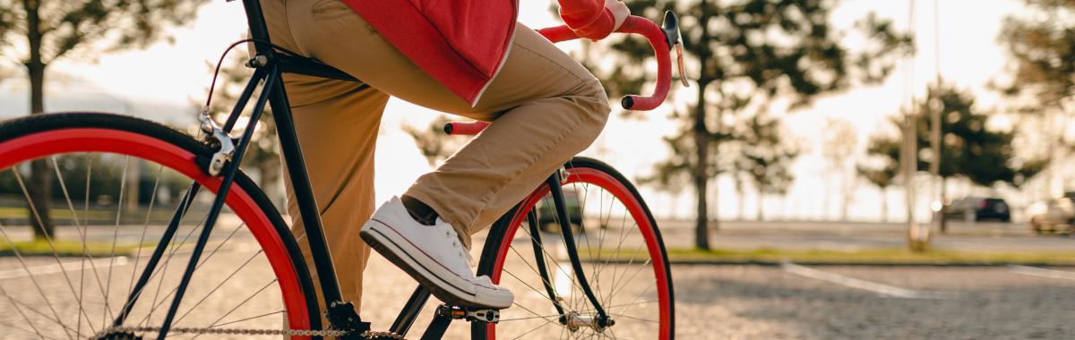 Proteção Contra Roubo De Bike
