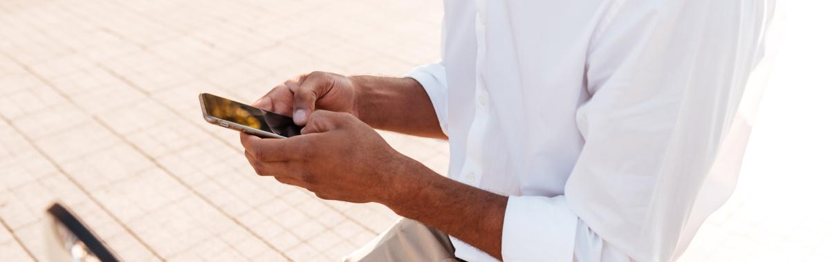 Seguro Celular Itaim Bibi