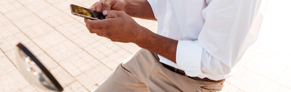 Seguro Iphone São Paulo