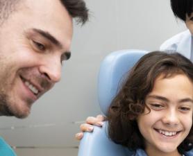 Agência de Seguro Odonto Familiar Em São Paulo