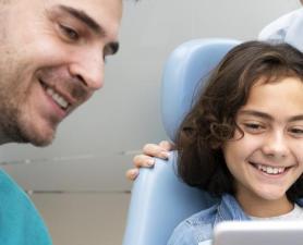 Agência de Seguro Odonto em São Paulo