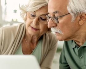 Agência de Seguro de Vida Para Aposentados em SP