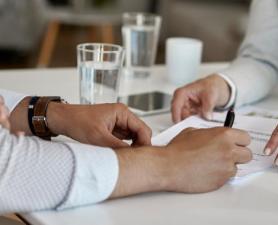 Corretora de Acidentes Pessoais Para Profissionais em São Paulo