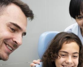 Corretora de Seguro Odonto Com Ampla Cobertura em São Paulo