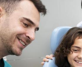 Corretora de Seguro Odonto para Famílias em São Paulo