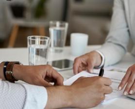 Corretora de Seguros em Moema