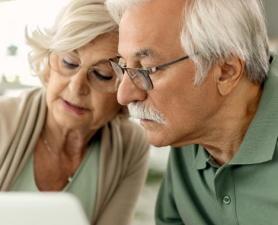 Corretora De Seguros Para Aposentados