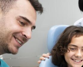 Plano Odontológico no Anália Franco