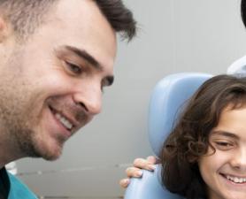 Plano Odontológico Empresarial SP