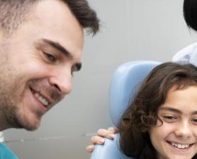 Plano Odontológico em Moema