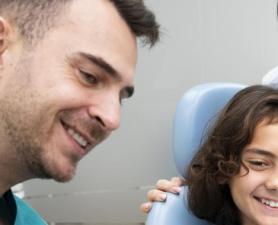 Plano Odontológico Morumbi