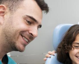 Plano Odontológico em Pinheiros