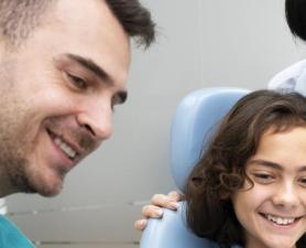 Plano Odontológico Na Zona Leste