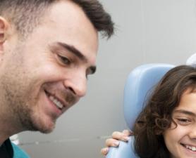 Plano Odontológico Na Zona Oeste