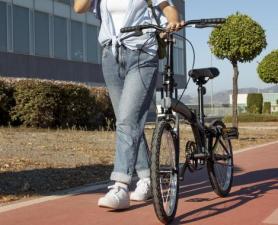 Seguro de bicicleta em São Paulo
