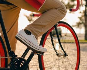 Seguro Bike Pinheiros