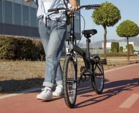 Seguro Bike Vila Madalena