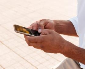 Seguro Celular Itaim Bibi