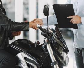 Seguro De Motocicleta Menor Preço